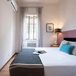 Apartments Florence Alfani Suite