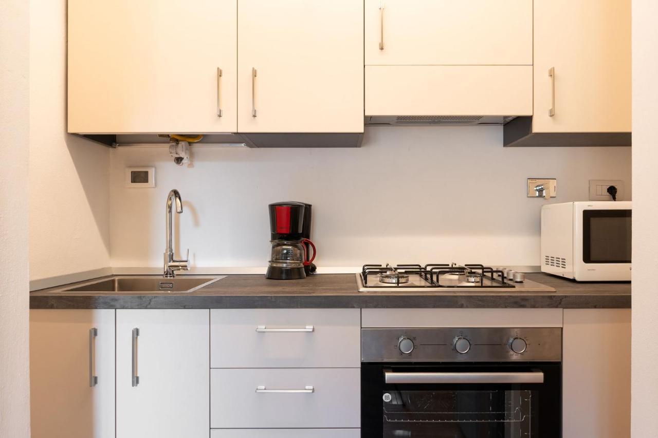 Apartamento Alfani Florencia