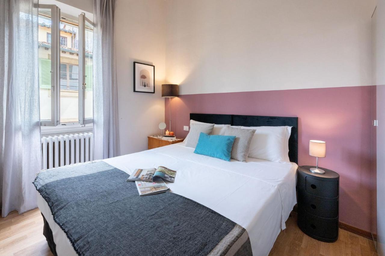 Apartamento Alfani