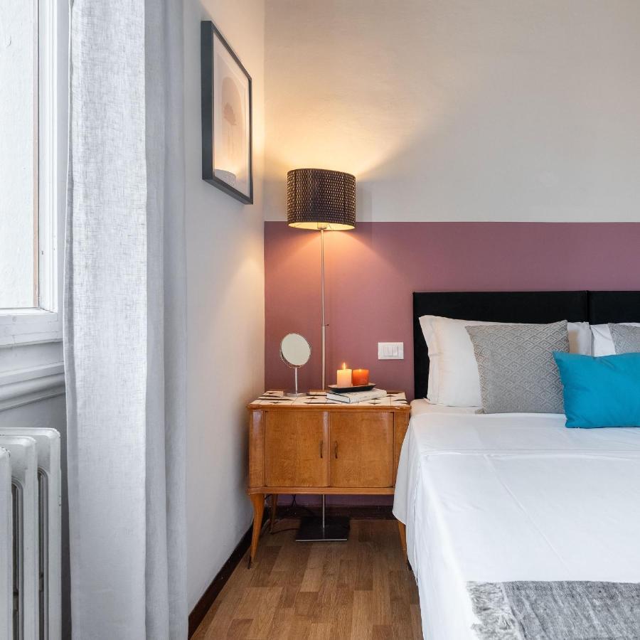 Apartamento Alfani