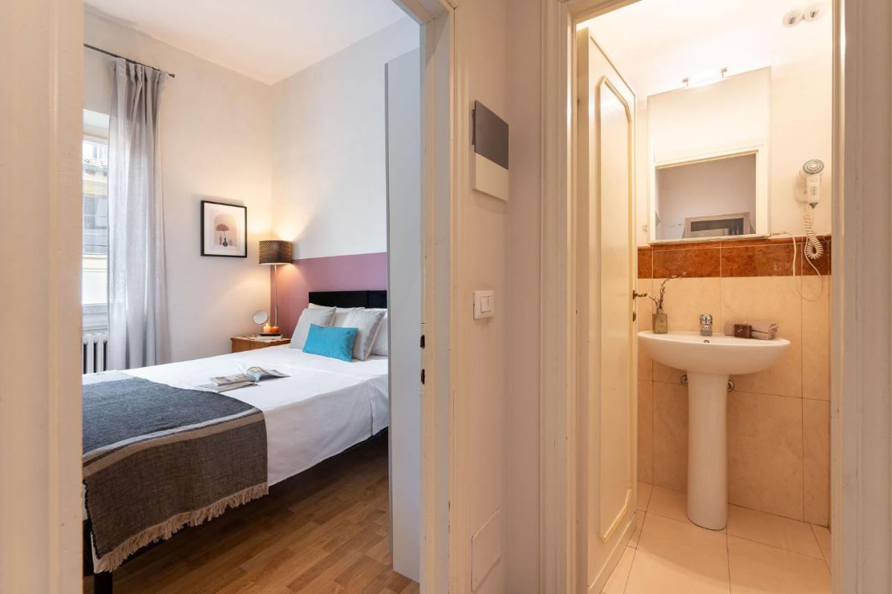 Apartamento Alfani