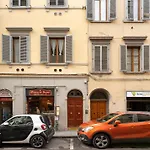 Apartments Florence Alfani Suite