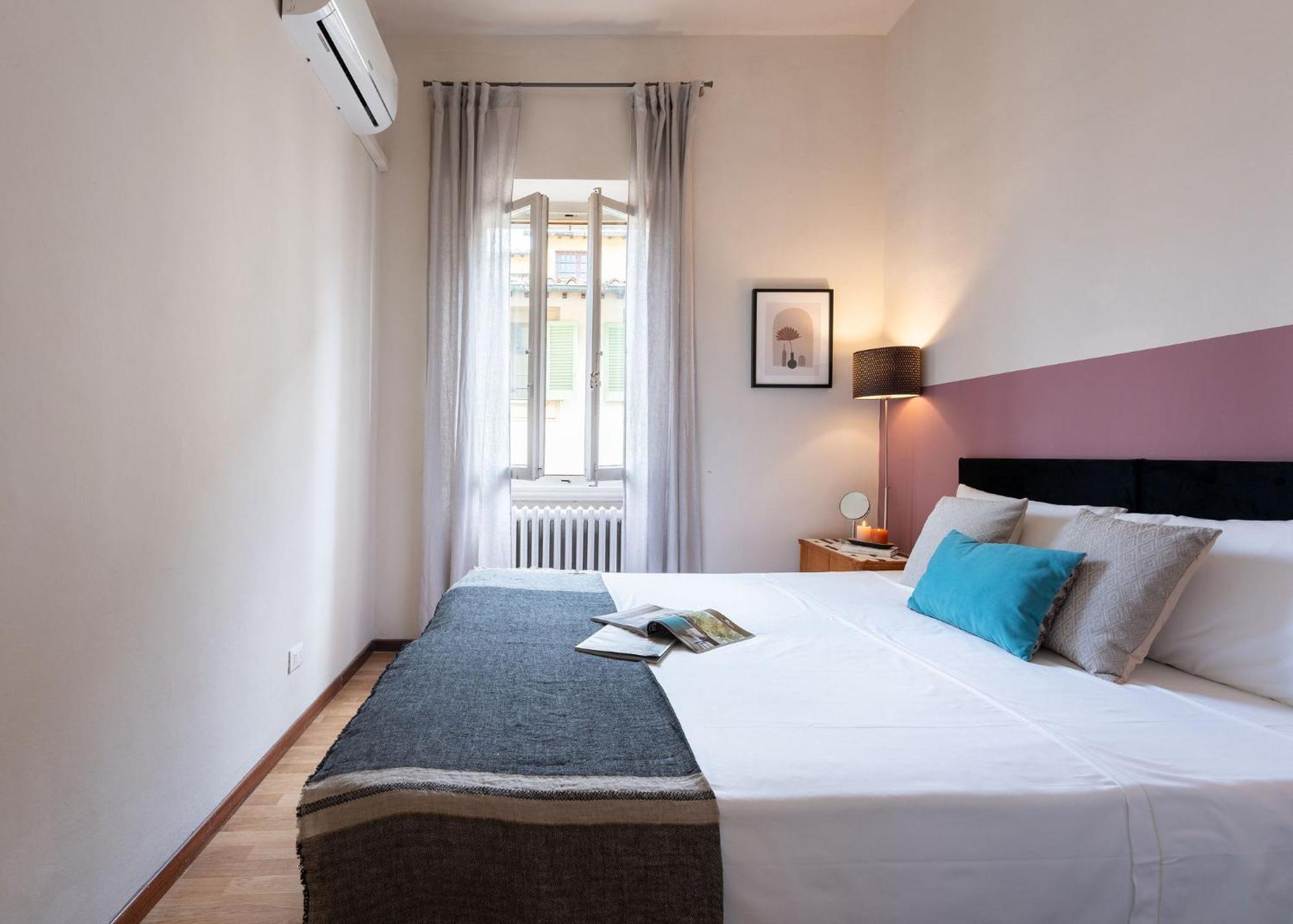 Apartamento Alfani Florencia